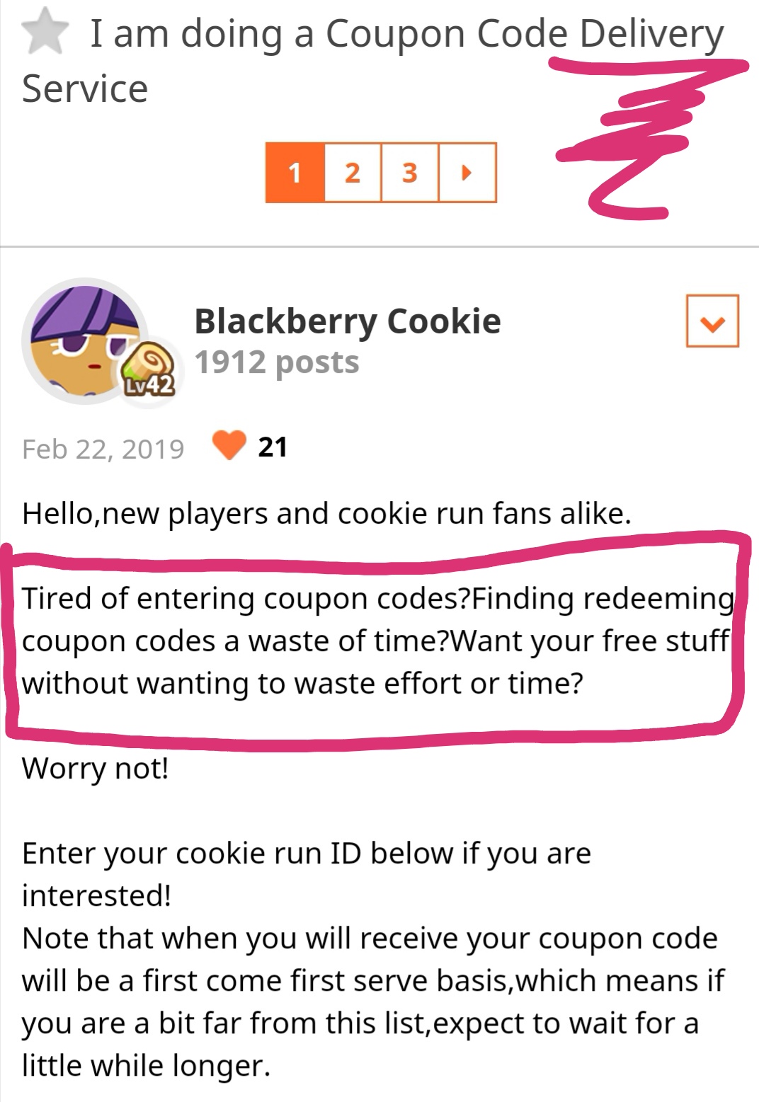 just for him coupon code