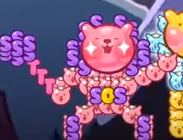 pix Milk Cookie Cookie Run Buff 04 18 update milk cookie is here