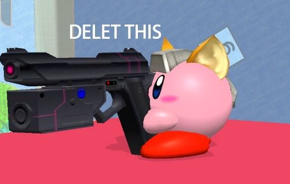 Delete this. Roblox Gun. Vocaloid ID Roblox.